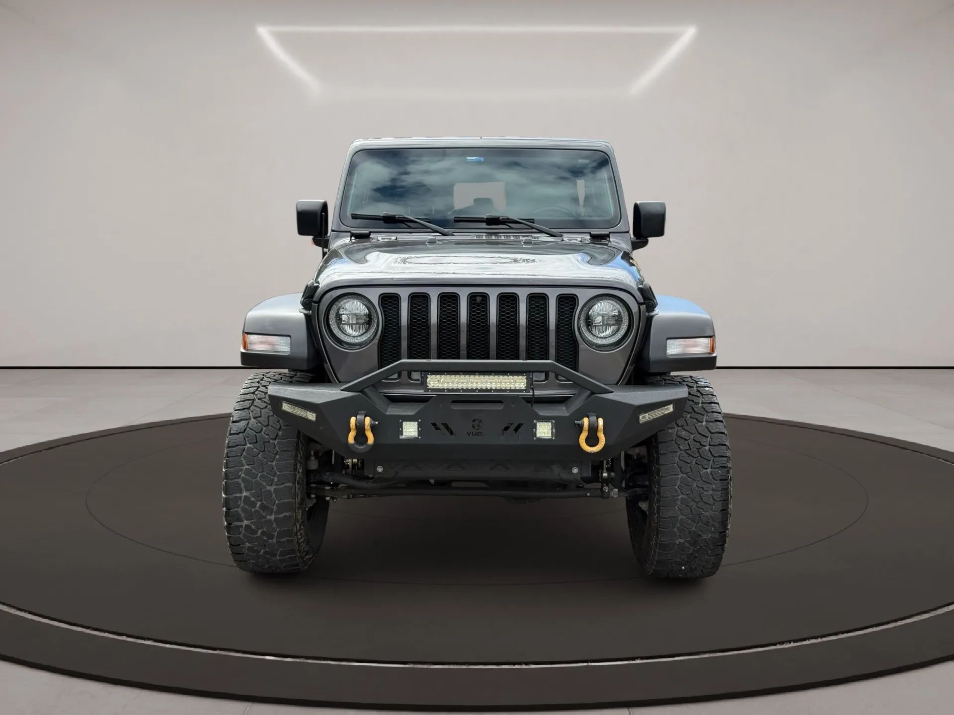jeep wrangler unlimited 2021 1C4HJXDG7MW507691 image jeep wrangler unlimited 2021 1C4HJXDG7MW507691 image